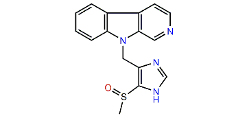 Didemnoline D